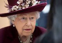 இங்கிலாந்து ராணிக்கும் அவரது கணவருக்கும் கொரோனா தடுப்பூசி செலுத்தப்பட்டது