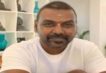 கேப்டன் விஜயகாந்தின் இளைய மகனோடு இணைந்து நடிக்க தயார்- நடிகர் ராகவா லாரன்ஸ்