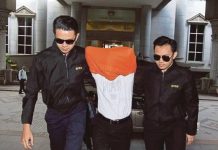 “Datuk” mengaku salah serang orang di restoran