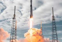 ஒரே ராக்கெட்டில் 143 செயற்கைக்கோள்கள்… ஸ்பேஸ்எக்ஸ் புதிய உலக சாதனை