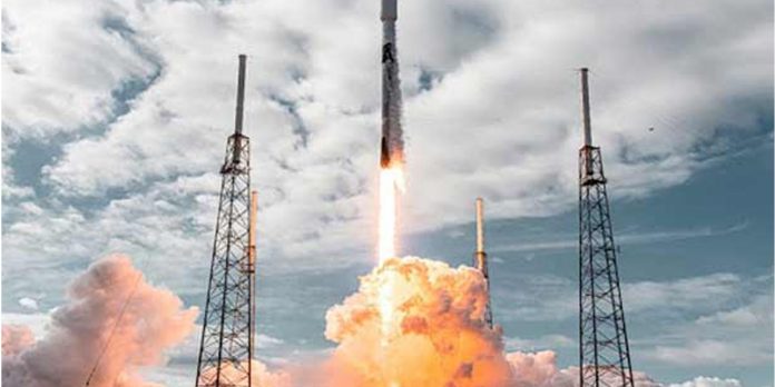 rocket- 118 spaceship