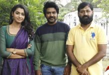 ராகவா லாரன்ஸ், ப்ரியா பவானி சங்கர் நடிக்கும் ருத்ரன்: படப்பிடிப்பு தொடக்கம்!