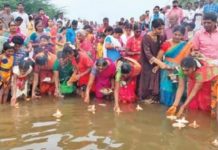 கீழக்கோயில்பட்டியில் பாரம்பரிய வழக்கத்தை அடுத்த தலைமுறைக்கு கற்றுக்கொடுக்கும் சிறுவீட்டு பொங்கல்