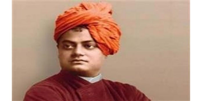 swami vivegananthar