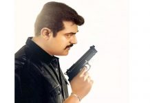 வாரணாசிக்கு சென்ற தல அஜித் –