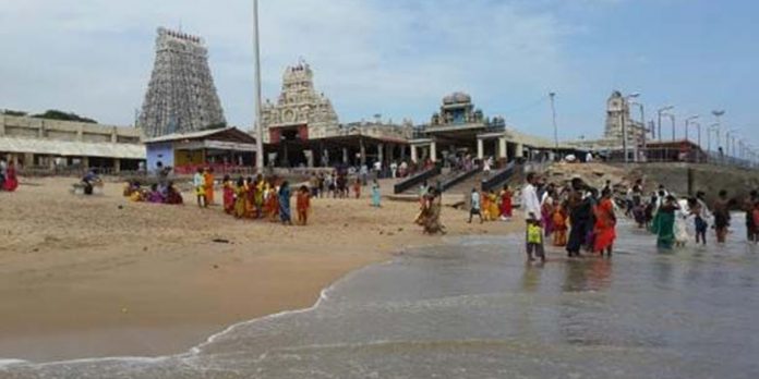 thirucenthur temple