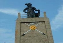 வீரபாண்டிய கட்டபொம்மன் பிறந்த தினம்: 3-1-1740