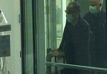 நீண்ட இழுபறிக்குப் பின் சீனா சென்றடைந்தது உலக சுகாதார அமைப்பின் நிபுணர் குழு