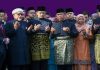 “Hasil utama darurat, semua dapat datuk”