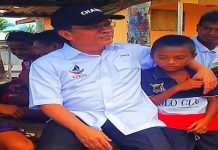 Shafie tetap popular walaupun bukan lagi Ketua Menteri