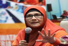 Semua pihak perlu kerjasama promosi program vaksinasi