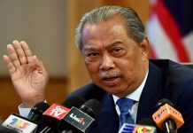 Duit pembayar cukai bukan untuk beli sokongan politik