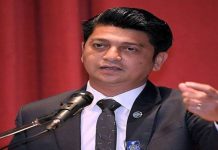 Pejuangan Islam Pas umpama candu politik, igauan semata-mata