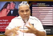 SUGAR BOOK: Budaya Jahiliah Barat