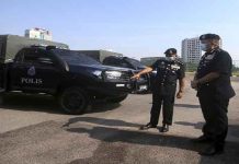 Murtad: Polis Johor masih kesan suspek