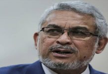 111 dapat datuk satu lagi cara beli kesetiaan, dakwa bekas menteri Wilayah