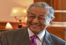 ‘Tiada lagi isu Dr M jadi PM sementara, tapi dia tetap boleh berperanan’