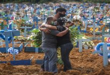 Covid-19 Brazil lepasi 10 juta