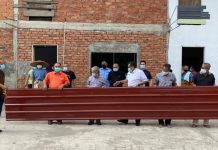 Usah politikan pemberian vaksin COVID-19 kepada rakyat