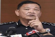 Kompaun RM10,000 hanya kepada individu ulang kesalahan ingkar PKP