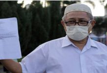 Usia bukan penghalang warga emas duduki SPM