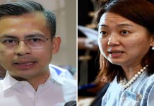 MP pembangkang nafi terima peruntukan RM100,000 seperti MP Umno