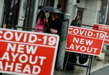 Menakutkan, Britain temui 4,000 varian baharu virus Covid-19