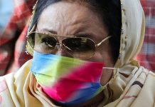 Rosmah Mansor diarahkan bela diri dalam kes rasuah