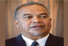 Pejuang fail saman terhadap RoS