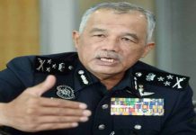 Awas penipuan pajak gadai: PDRM