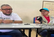 Tindakan mahkamah timbulkan ketakutan rakyat, media untuk bersuara