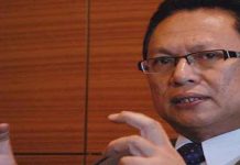 Bertanya pun kena saman – Puad Zakarshi