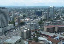 Congo umum penularan semula jangkitan Ebola