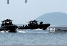 Perintah berkurung di ESSZONE dilanjutkan 1 Mac