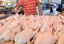 சீனப் புத்தாண்டை முன்னிட்டு 16 பொருட்களுக்கு விலை கட்டுபாடு