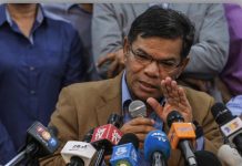 கொள்கையில் உறுதியாக இருங்கள்