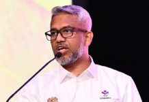 HRD Corp வரிகளில் 82% பயன்படுத்தப்பட்டுள்ளது; தலைமை செயல்முறை அதிகாரி தகவல்