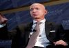 CEO Amazon letak jawatan
