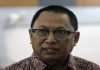 Pejabat PM mahu Puad mohon maaf atau tindakan undang-undang