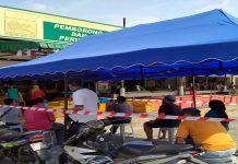 Najib anggap GST mampu rangsang ekonomi, bantu rakyat era pandemik