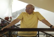 Denda RM10,000: Jangan ada double standard