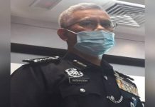 OKT mati dalam tahanan polis: 47 saksi dipanggil