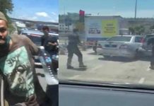 Bob Mah Sing dah kena tangkap