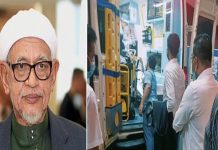 Hadi stabil, perlu rehat – Anak
