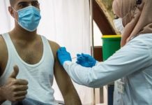 மதுப்பிரியர்களுக்கு ஆப்பு – தடுப்பூசிக்குபின் 42 நாட்கள்