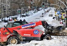 AS dijangka bakal dibadai ribut kuat