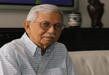 Tidak adil salahkan Dr. Mahathir sepenuhnya, Daim