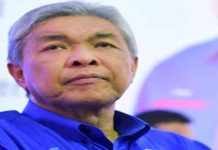 SOP dah ketat buat apa lagi isytihar darurat, kata Zahid