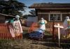 Ancaman wabak Ebola kembali