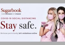 Sugarbook நிறுவனருக்கு 7 நாட்கள் தடுப்புக் காவல்